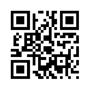 Boozei.com QR code