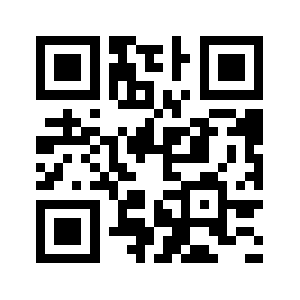 Boozemob.com QR code