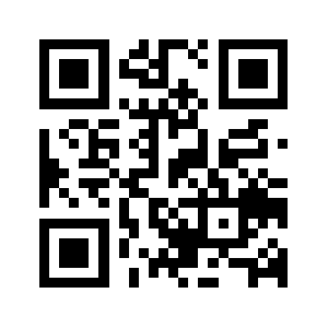 Boozeplanet.ca QR code