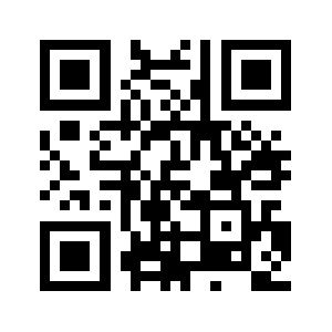 Borablades.com QR code