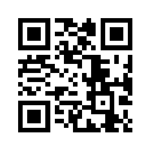 Boralavar.com QR code