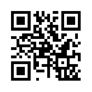 Boras.se QR code