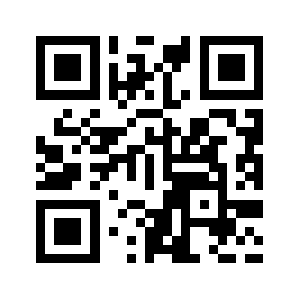 Borderrose.com QR code