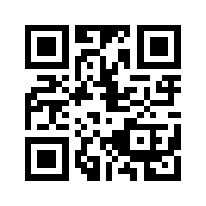 Boredcore.com QR code