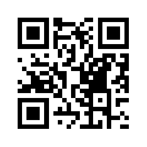 Boredgaap.biz QR code