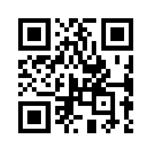 Boredgourd.net QR code