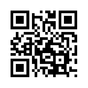 Boredyouth.org QR code