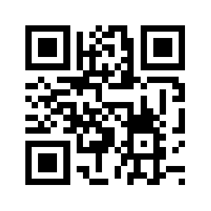 Borgwards.com QR code