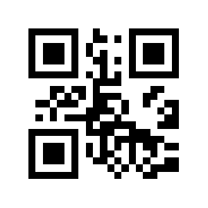 Borkum QR code