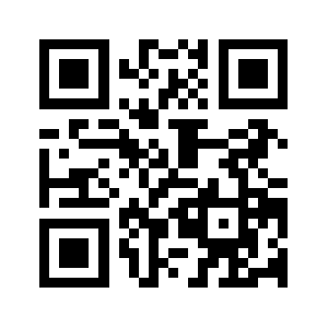 Borkumas.com QR code