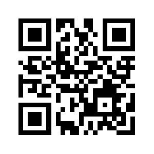 Borla.com QR code