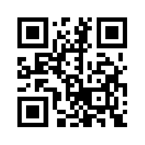 Borleti.com QR code