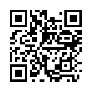 Bornagaindemocrat.net QR code