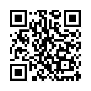 Bornbadrecords.net QR code