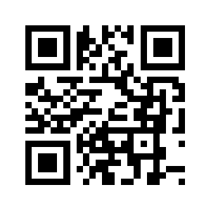 Borncash.org QR code