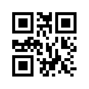 Borneo QR code