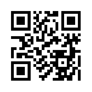 Bornergy.net QR code