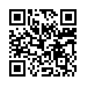 Borninthesouth.com QR code