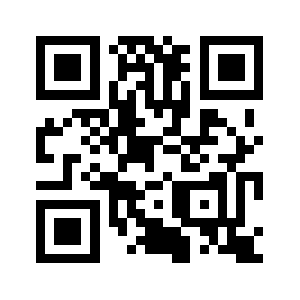 Bornit.lt QR code