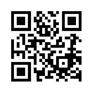 Bornluxury.com QR code