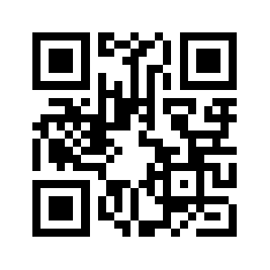 Bornofhope.com QR code