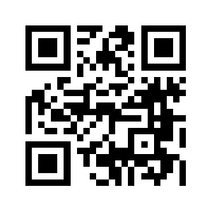 Bornofwood.com QR code