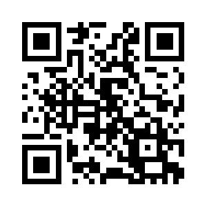 Bornonthispath.com QR code