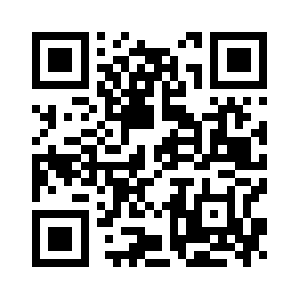 Bornthisgayshop.com QR code