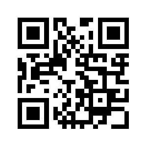 Borobeauty.com QR code