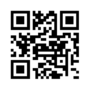 Borollins.com QR code