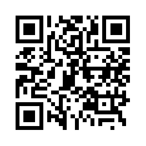 Borrowedblue.biz QR code