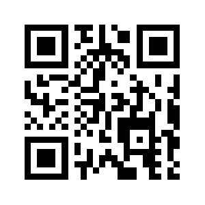 Borrowshow.com QR code