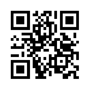 Bortz2020.com QR code