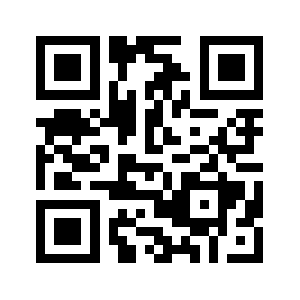 Boschwein.com QR code