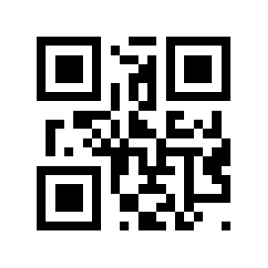 Bose.io QR code