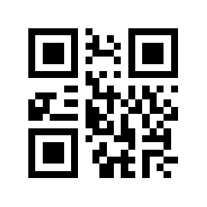 Bosg.de QR code