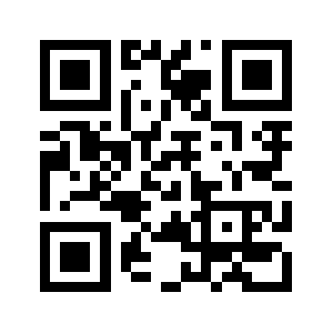 Bosilikaan.com QR code