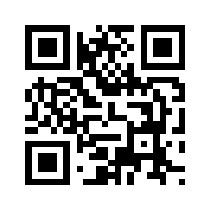 Bosnamonit.com QR code