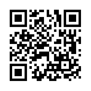 Bossbrathair.com QR code