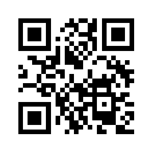 Bosselated.us QR code