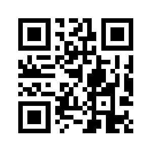 Bosslivin.org QR code