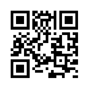 Bosswindow.net QR code