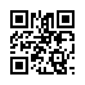 Bossybar.com QR code