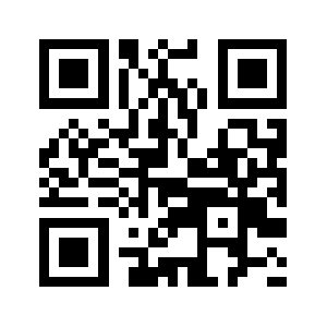 Bossygloss.com QR code