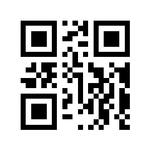 Boston QR code