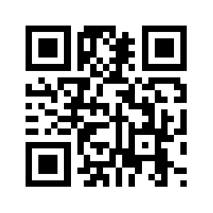 Bostonefin.com QR code