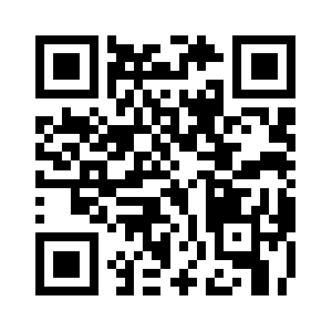 Botchedhandshake.com QR code