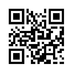 Botpress.com QR code