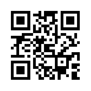 Botswana4u.com QR code