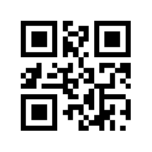 Botv.de QR code